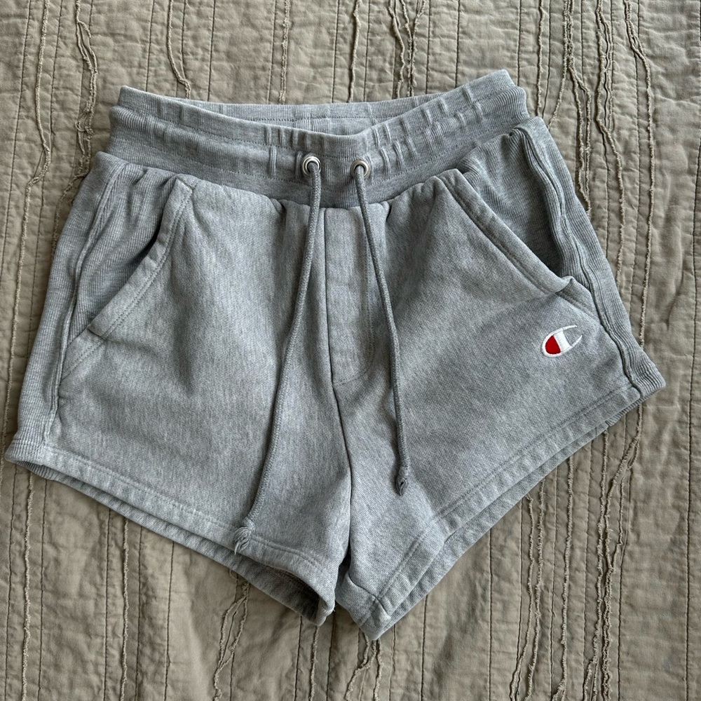 Champion Sweat Shorts